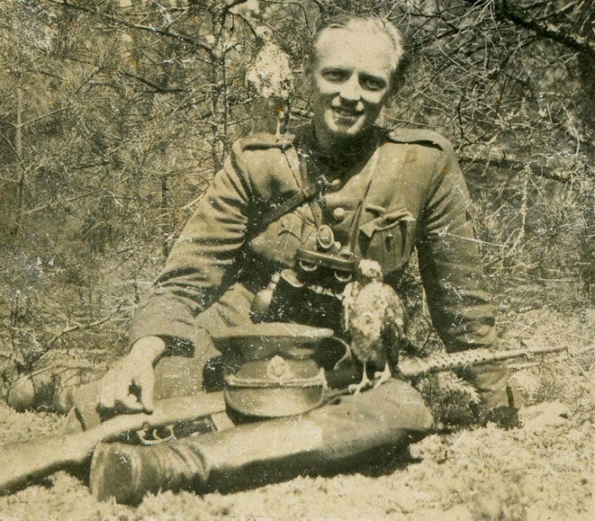 <p>Adolfas Ramanauskas Vanagas</p>