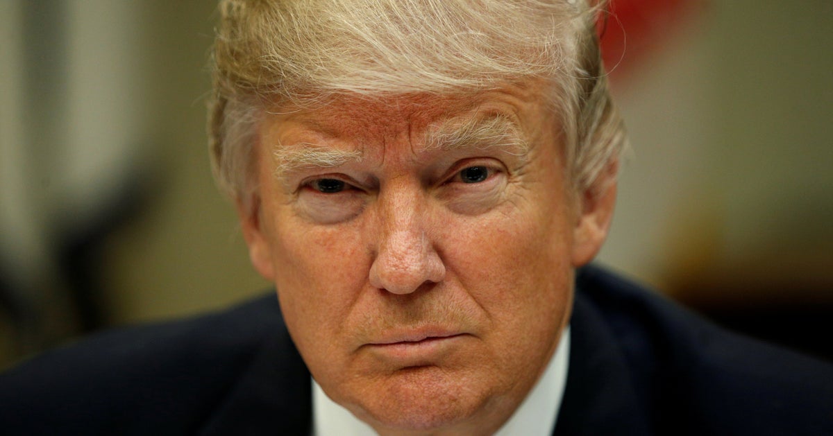 Putin, Trump And The Rise Of The Deep State