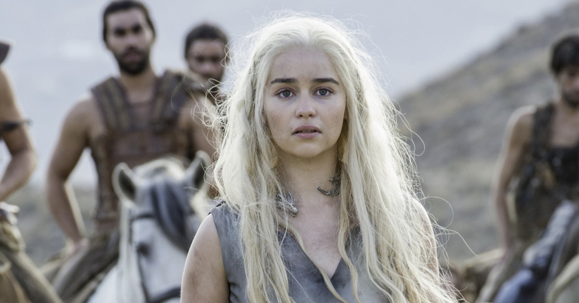 Now You Can Learn Game Of Thrones Fictional Language For Real