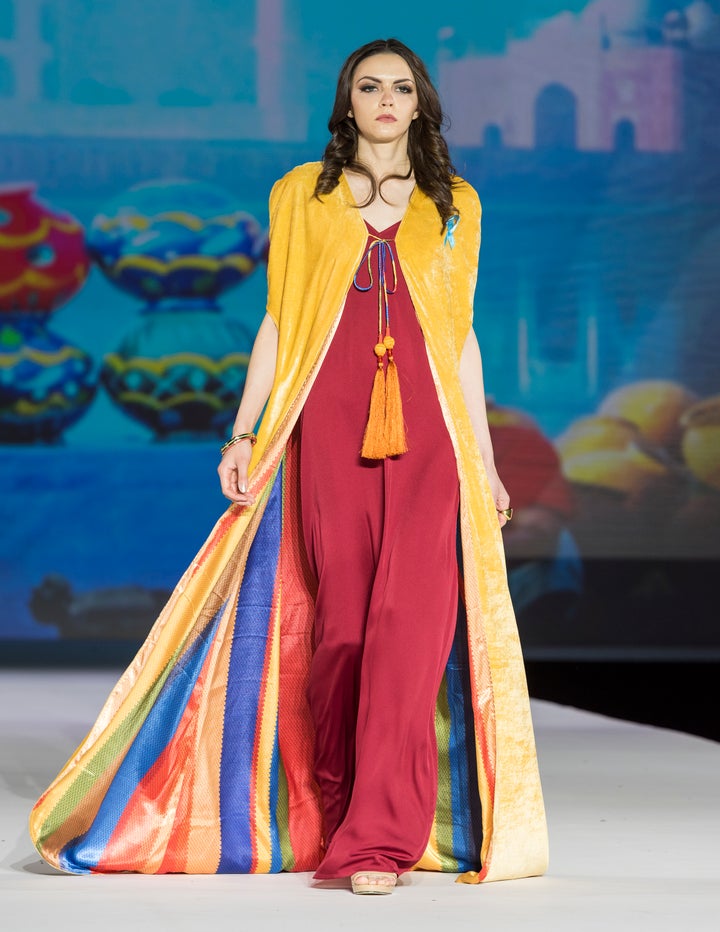 Shahida Parides 