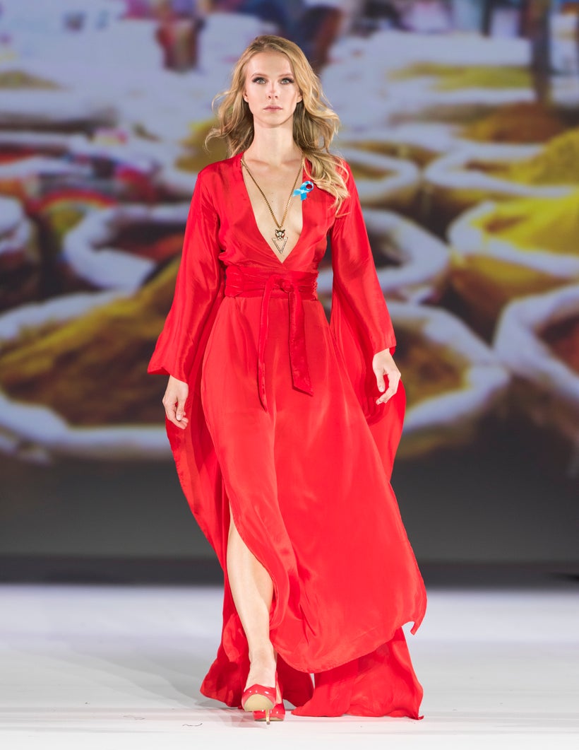 Shahida Parides