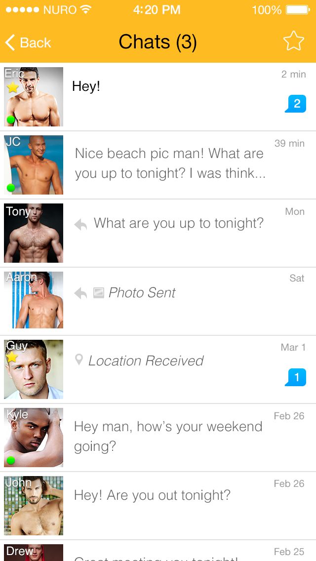 In Defense Of Grindr Is It Really The Worst Place To Meet The Love Of 