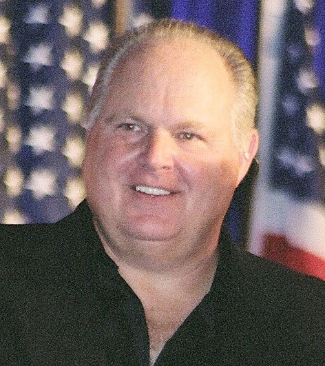 Rush Limbaugh