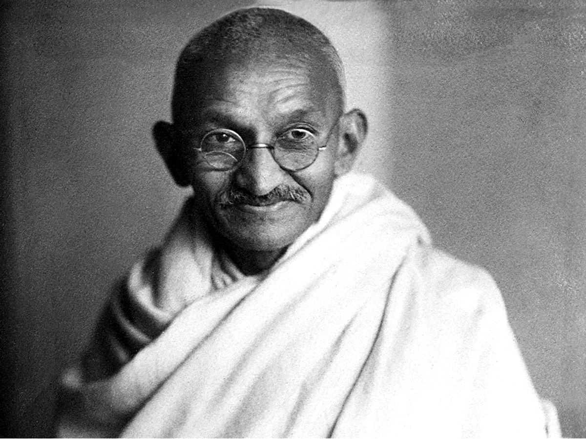 Historical Icons: Gandhi [DVD]( 未使用品)　(shin