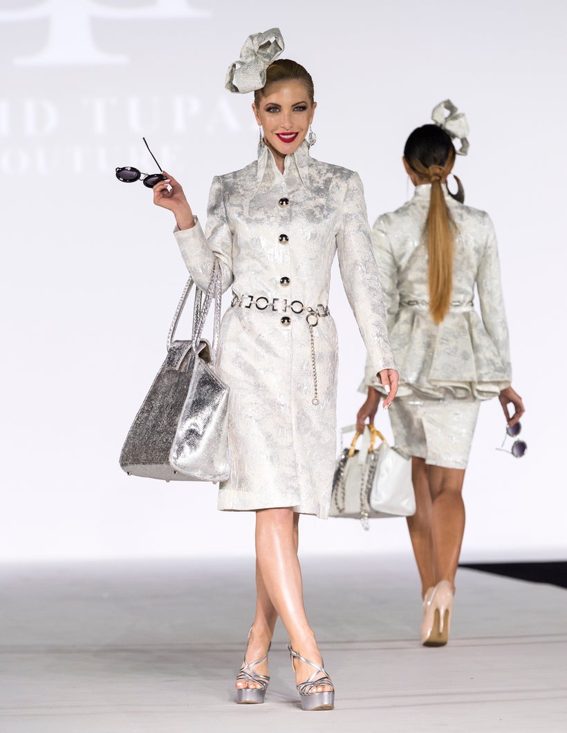 David Tupaz Couture