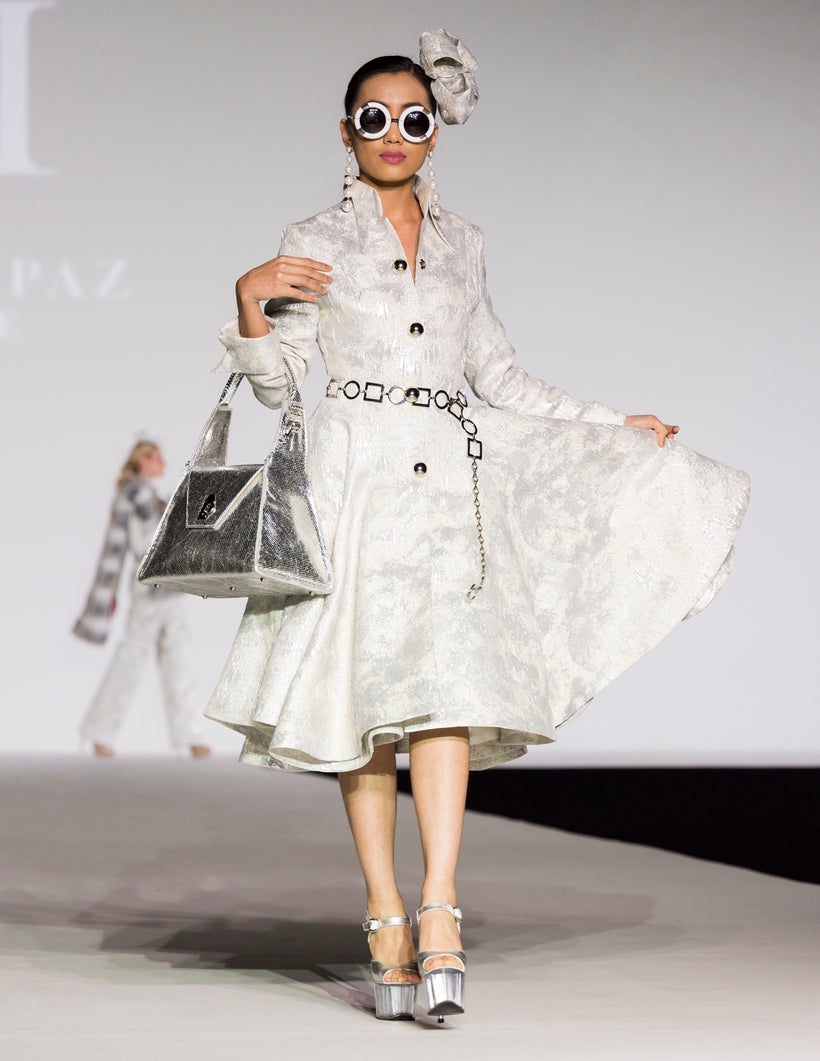 David Tupaz Couture
