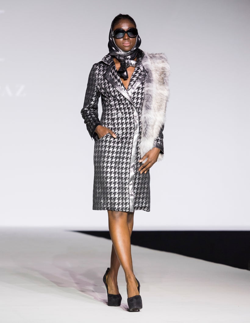 David Tupaz Couture