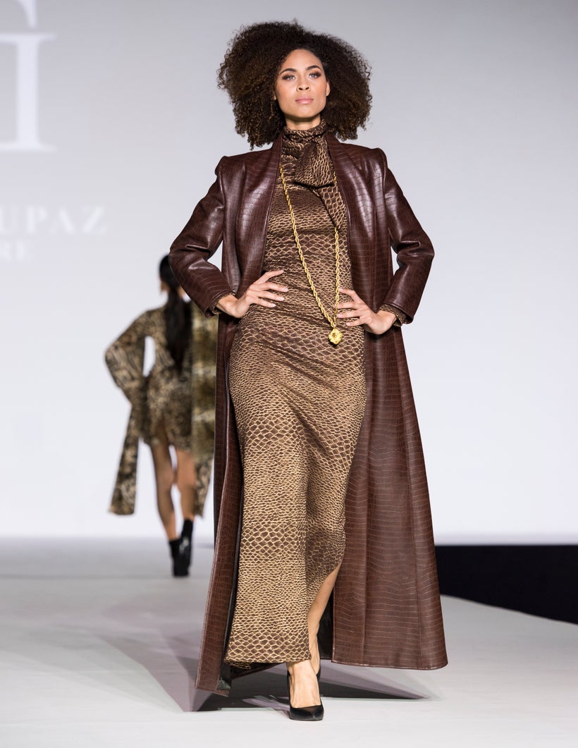 David Tupaz Couture