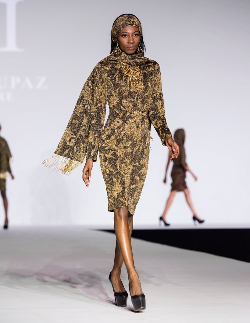 David Tupaz Couture