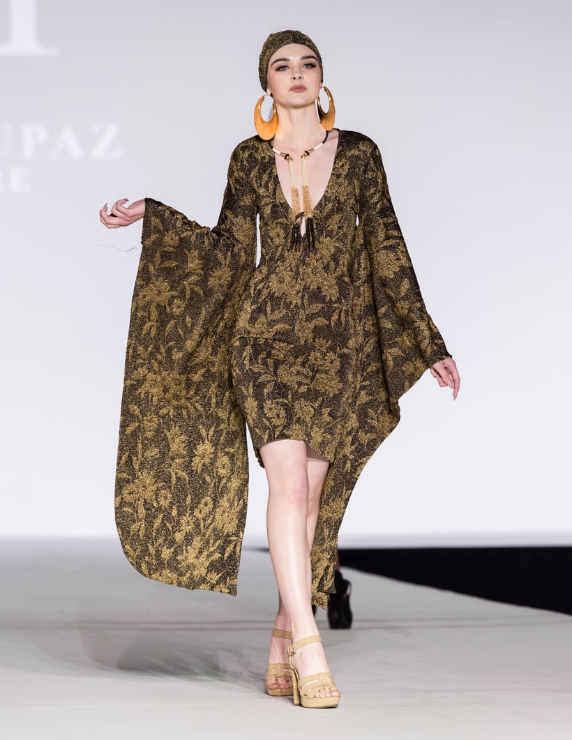 David Tupaz Couture