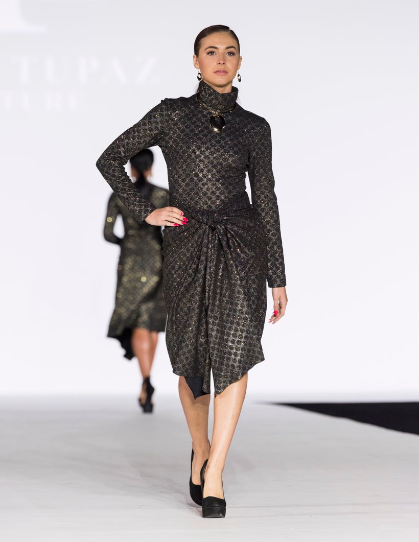David Tupaz Couture