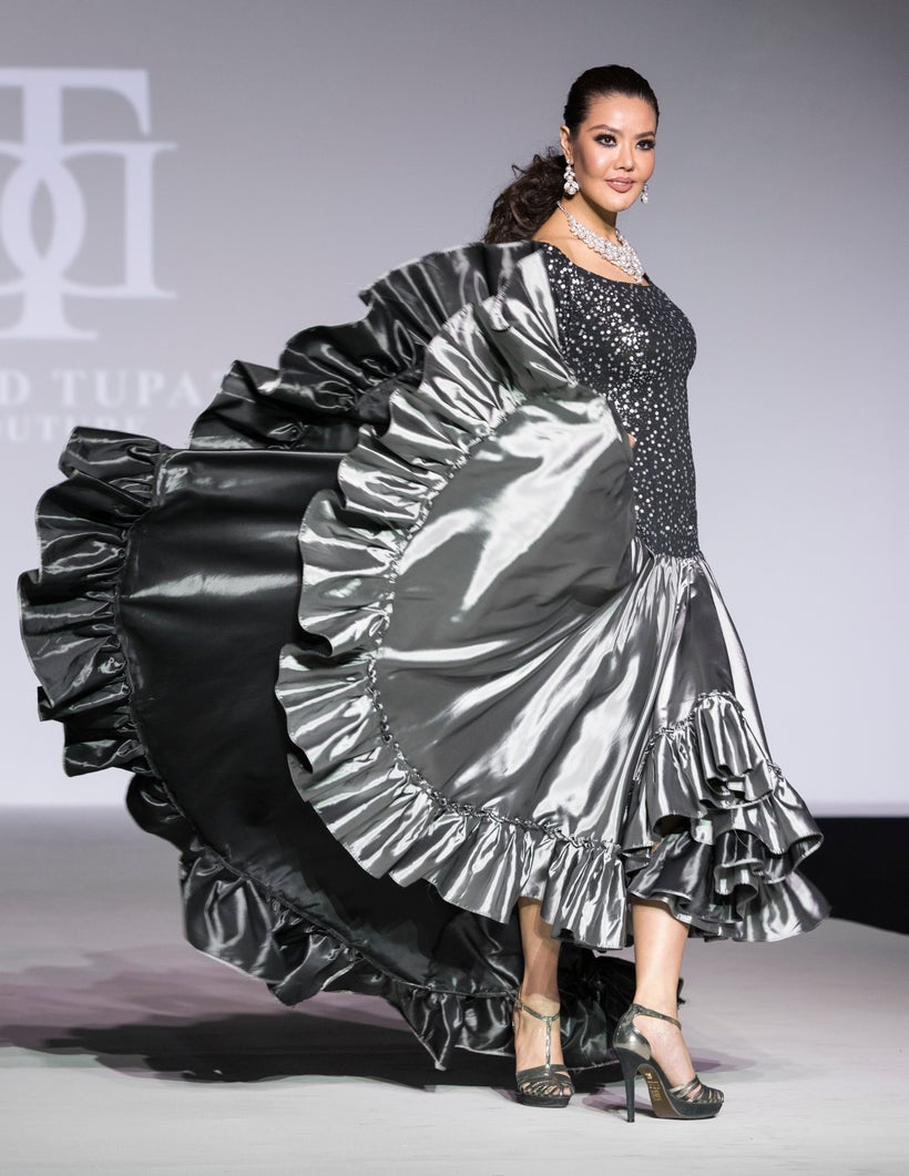 David Tupaz Couture