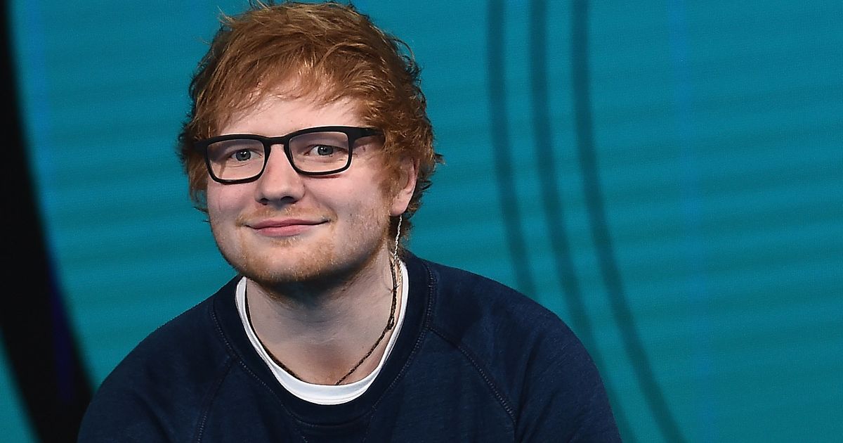 Ed Sheeran Set For ‘Game Of Thrones’ Season 7 Appearance | HuffPost UK ...