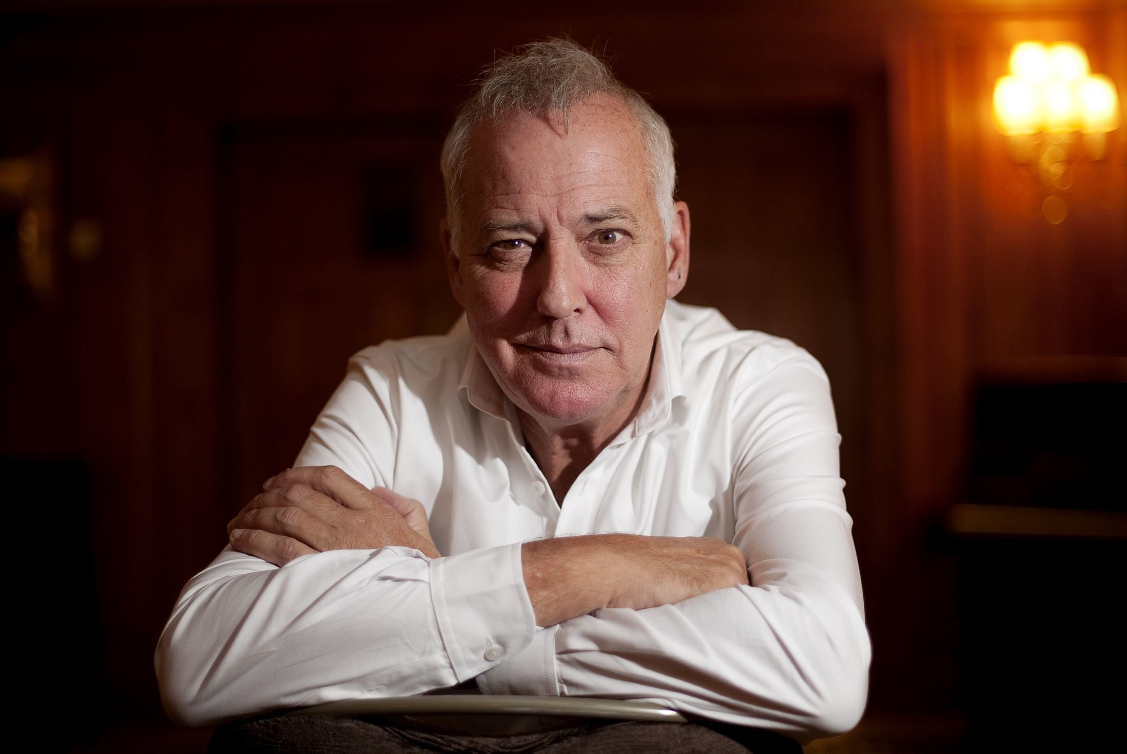 Michael Barrymore Launching TV Comeback With New Sitcom | HuffPost UK ...