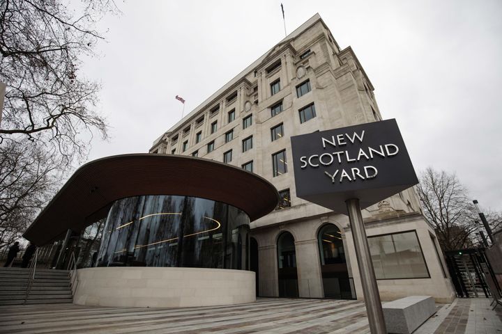 Detectives from Scotland Yard will have funds for another six months 