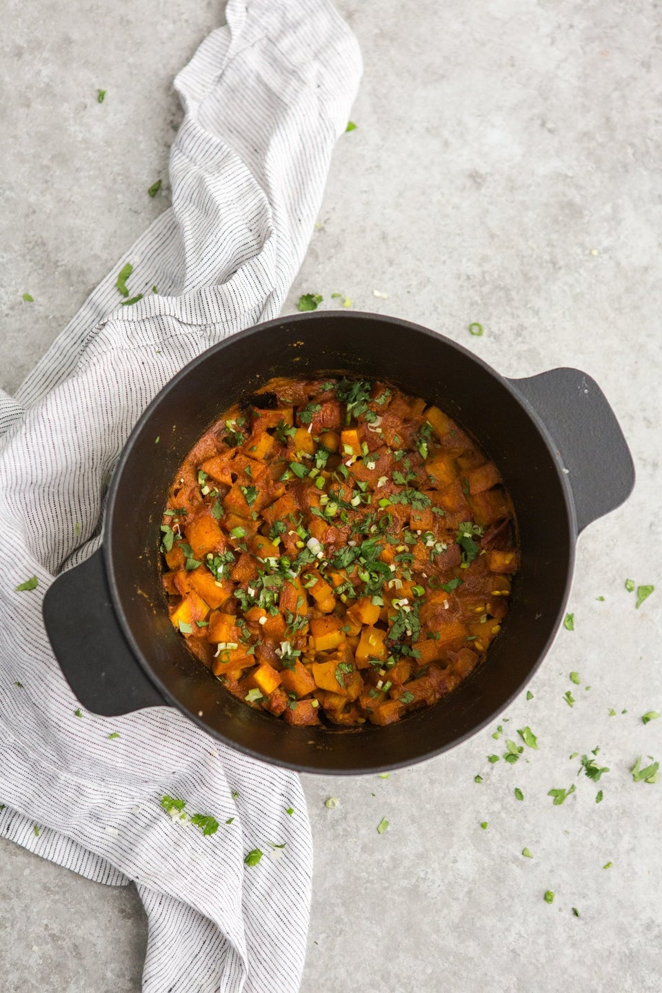 The Best Vegetarian One-Pot Recipes | HuffPost Life