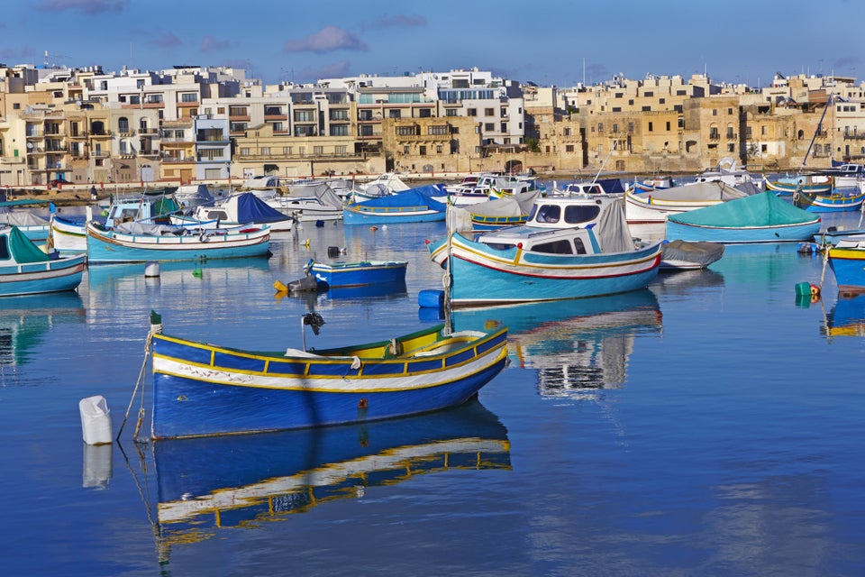 MALTA