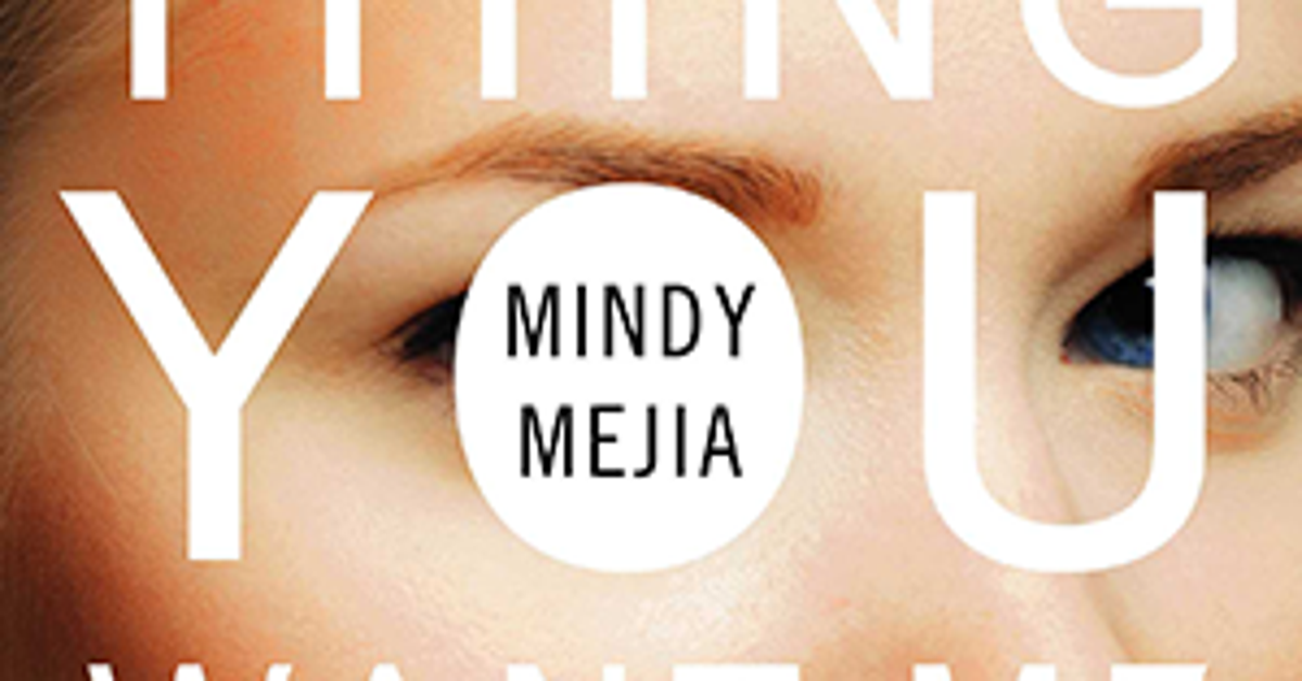 ‘Everything You Want Me to Be’ A Gripping Read That Brings New Meaning