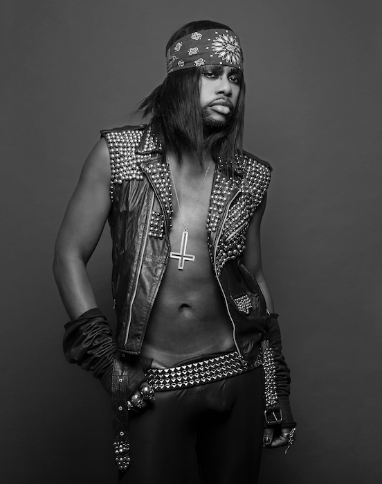 M. Lamar 