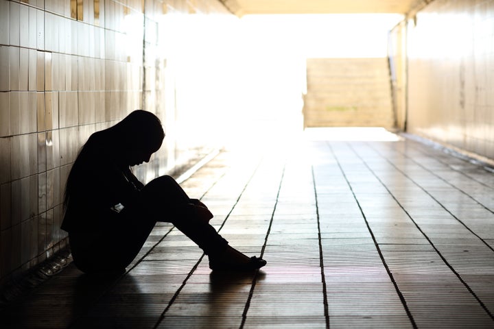 <p>20 percent of teens will experience depression before reaching adulthood.</p>