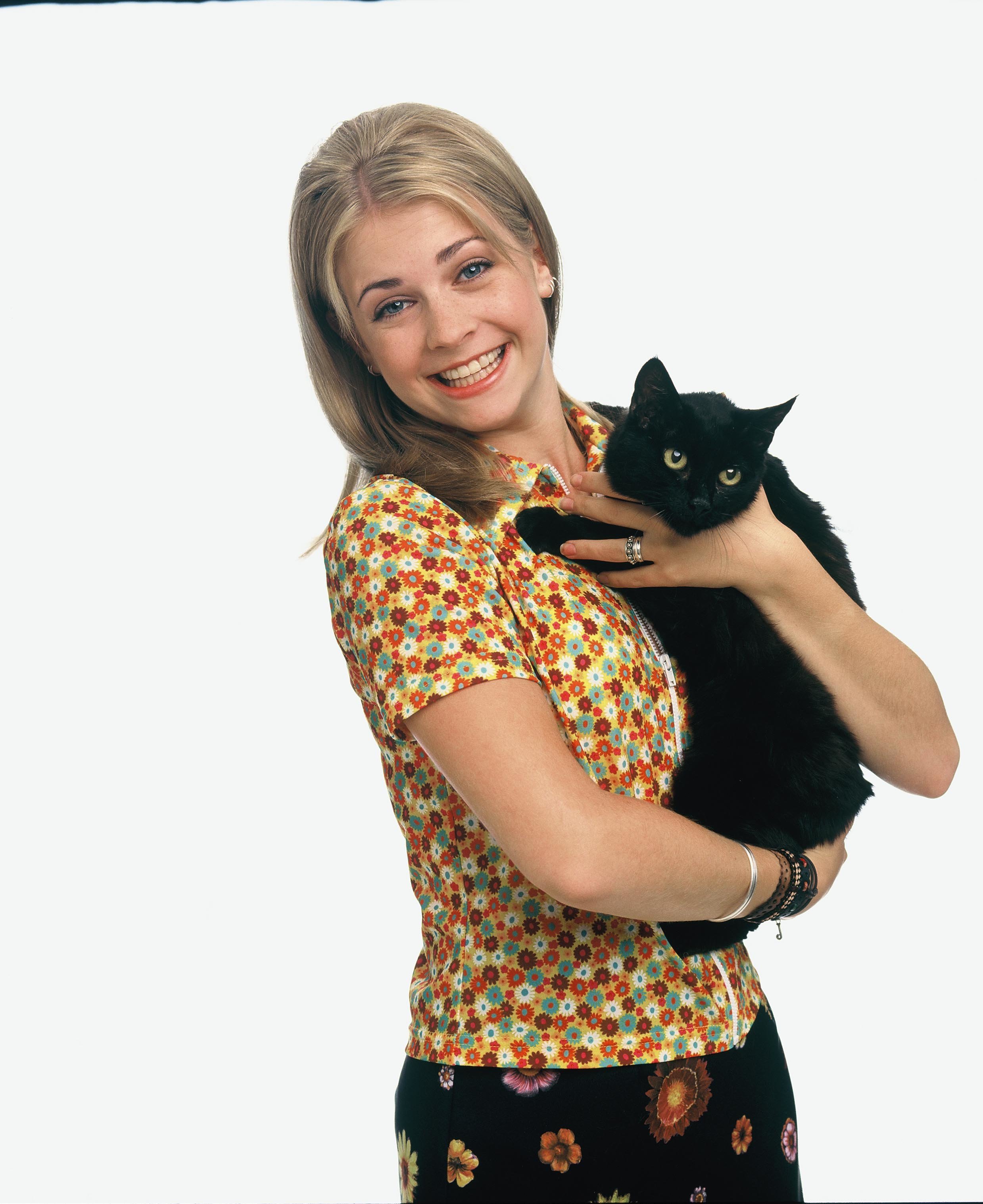 Sabrina The Teenage Witch: Where Are The Cast Now? | HuffPost UK ...