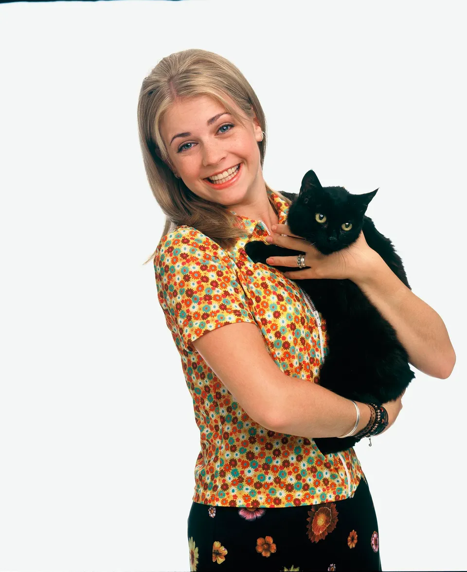 Sabrina The Teenage Witch: Where Are The Cast Now? | HuffPost UK  Entertainment