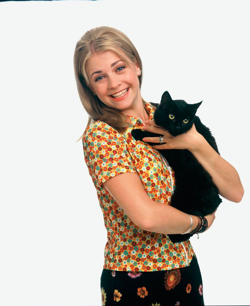 Sabrina The Teenage Witch Where Are The Cast Now Huffpost Uk