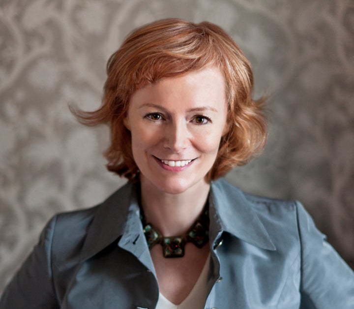 <p>Shakespeare professor Mary Bly has written 25 romance novels under the pen name Eloisa James. </p>