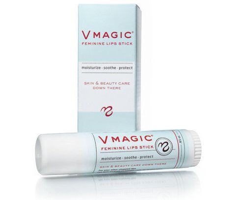 VMAGIC Feminine Lips Stick, $17.99 