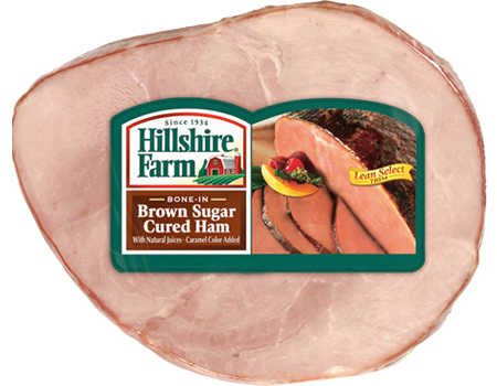 How long is ham good for in fridge after cooked How Long To Cook A Ham Per Pound Huffpost Life