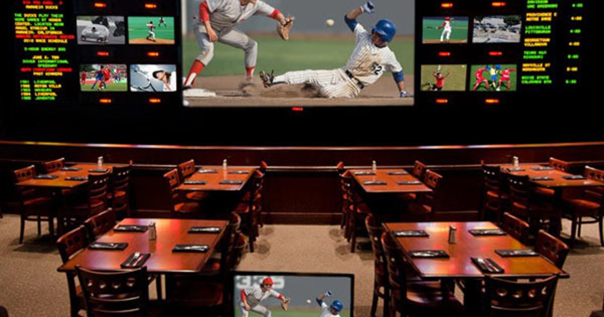 Best Sports Bars to Watch the Game HuffPost Contributor