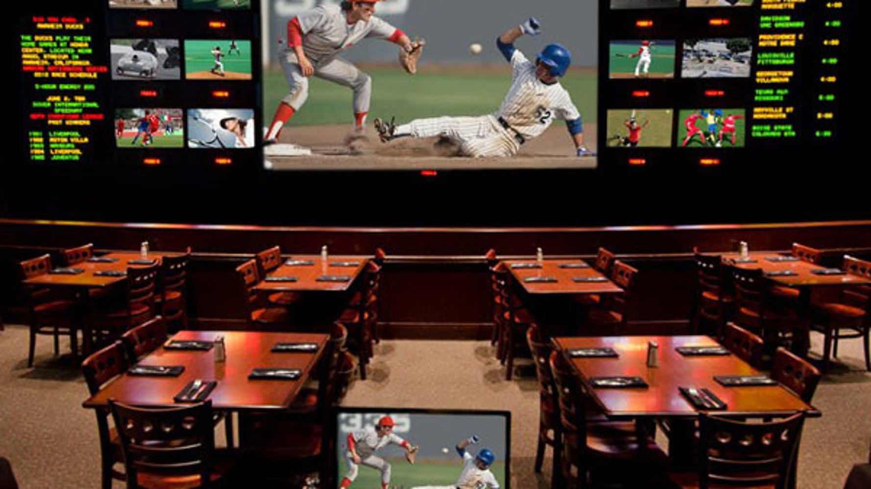 Best Sports Bars To Watch The Game HuffPost Contributor best-sports-bars-to-watch-the-game-huffpost-contributor