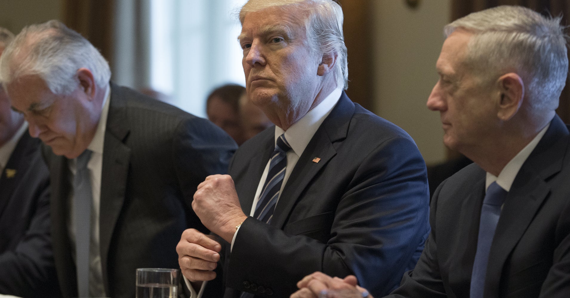 Everyone Will Be Covered (Except For 24 Million) HuffPost