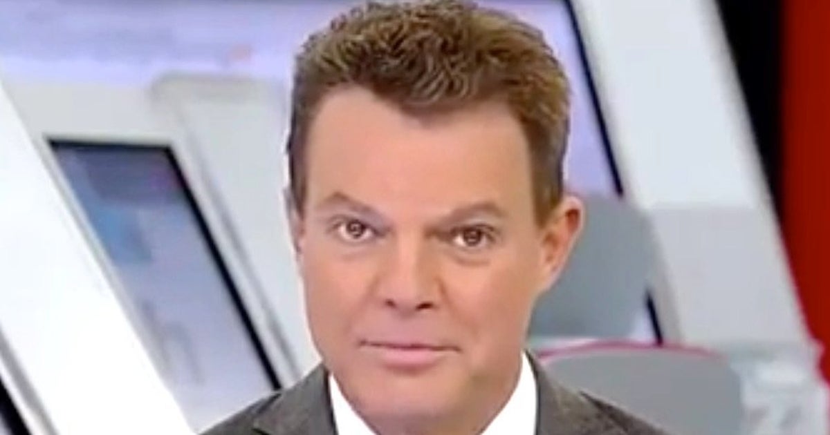 Fox News Anchor Shepard Smith Has Simply Had It With Kellyanne Conway ...