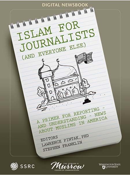 <p><em>Screen shot of "Islam for Journalists (And Everyone Else)"</em></p>