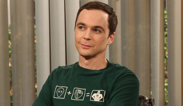 Jim earns $1 million per episode for his portrayal of Sheldon