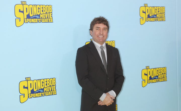 Stephen Hillenburg was reportedly diagnosed recently.