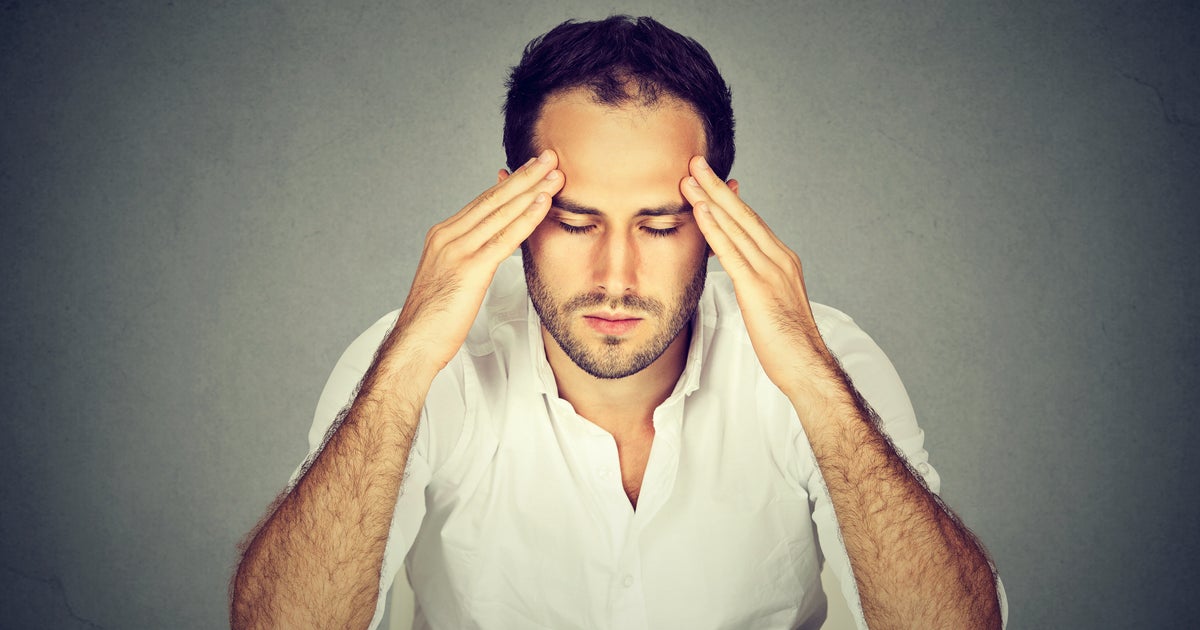 Electric Shocks To The Brain Can Boost ShortTerm Memory, Study Finds