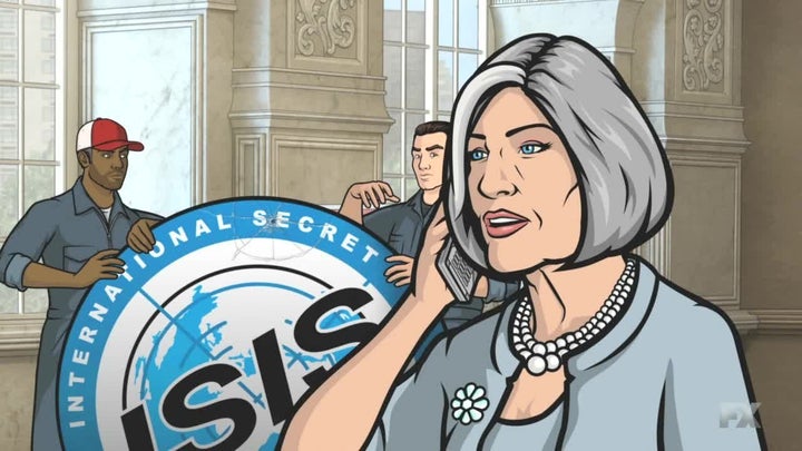 Archer Trivia You Still Don T Know Even After 7 Years Huffpost