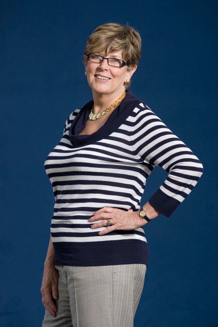 Prue Leith