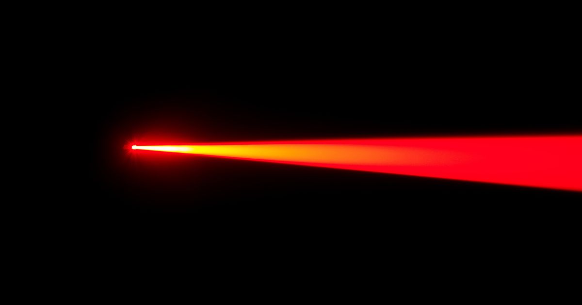 Lasers Could Lead To Computers That Are 100,000 Times Faster Than Today ...