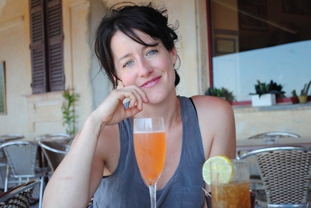 <strong>Naomi Pomeroy is known for meat-centric cooking at her restaurant, Beast.</strong>