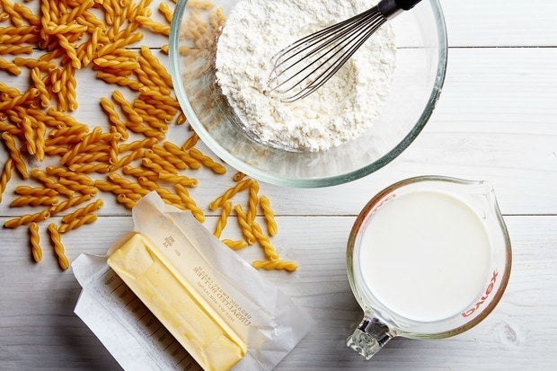 <p>Who knew these four ingredients could bring so much happiness?</p>