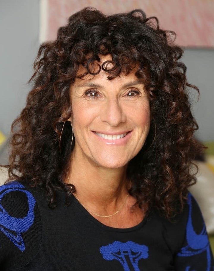 <p>Author Meredith Maran’s new memoir <em>The New Old Me: My Late-Life Reinvention</em> comes out today. </p>