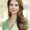 HRH Princess Haya Al Hussein