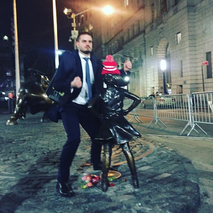Bros Will Be Bros
