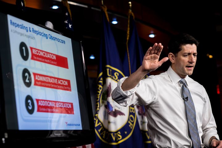 Breitbart News has set its sights on House Speaker Paul Ryan. 