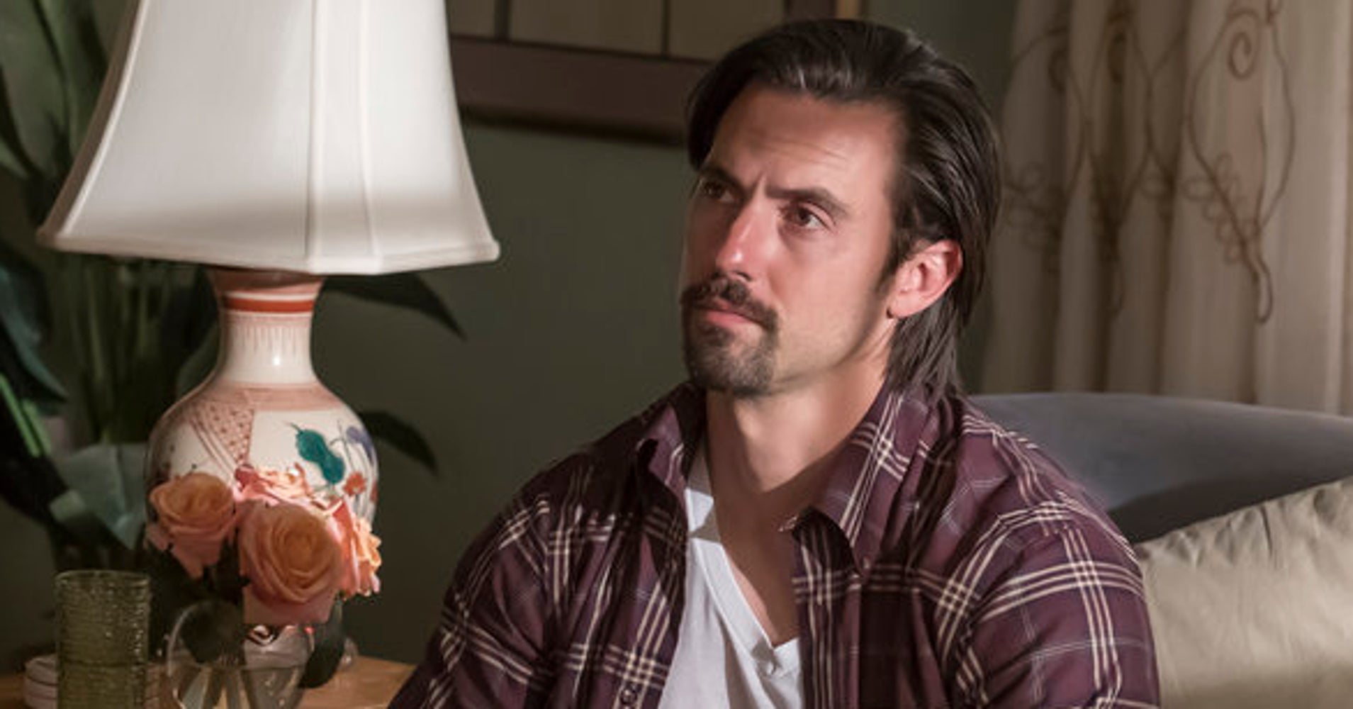 'This Is Us' Makes Surprising Reveal About Jack In Season 1 Finale