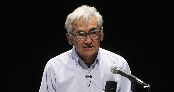 Howard Zinn