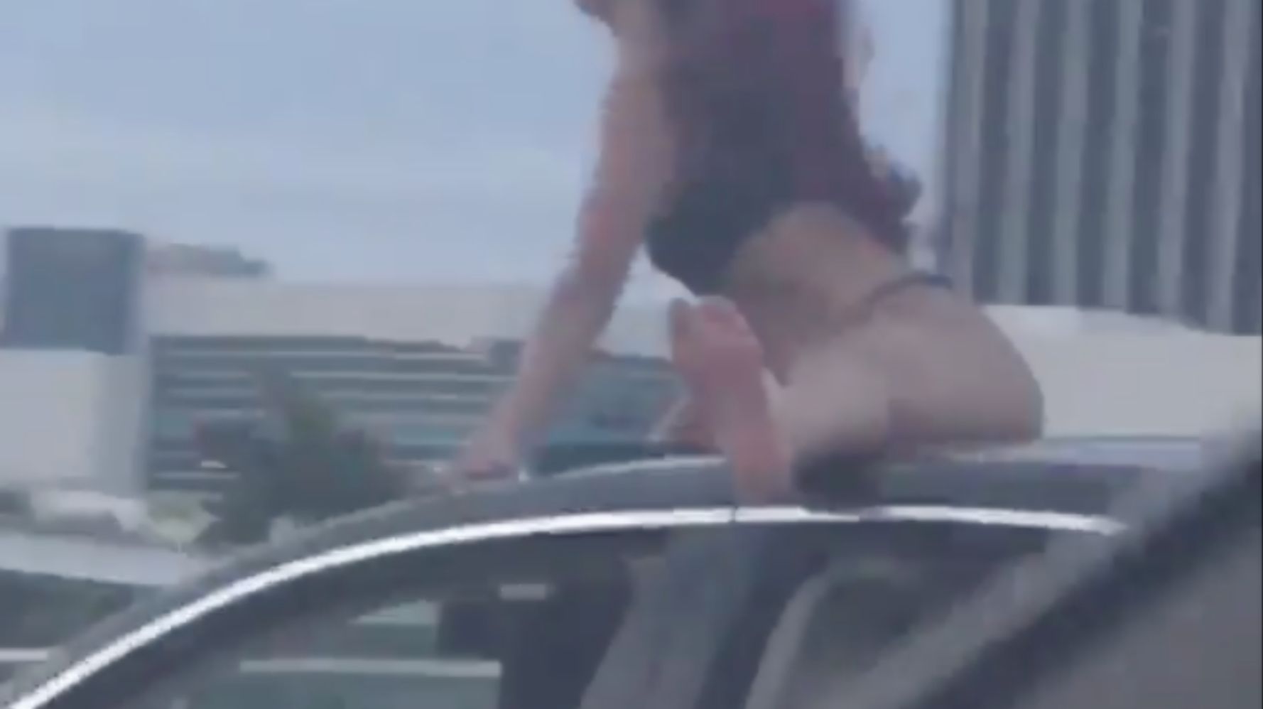 Car Twerkers Are Storming Miami. Could Your City Be Next? | HuffPost Life